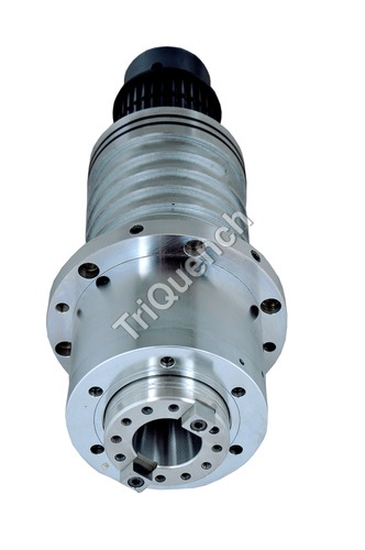 CNC Milling Spindle CNC Milling Spindle