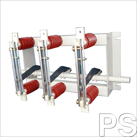 HT Isolator HT Isolator