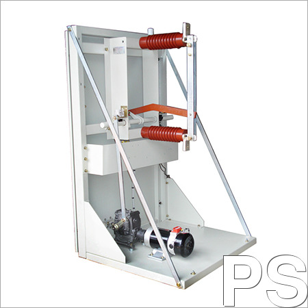 Electrical Isolator Electrical Isolator