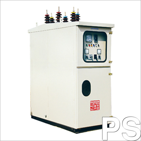 Outdoor Vacuum Circuit Breaker Outdoor Vacuum Circuit Breaker