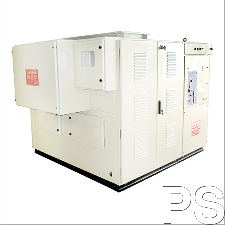 Unitised Substation Unitised Substation