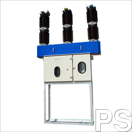 Porcelain Clad VCB Porcelain Clad VCB