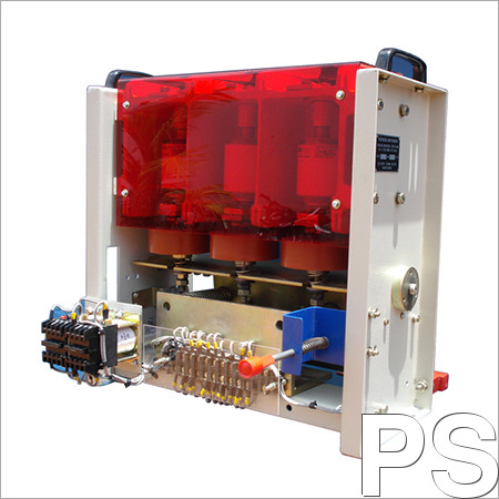 High Voltage Isolator High Voltage Isolator