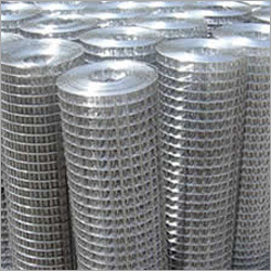 Welded Wire Mesh Welded Wire Mesh