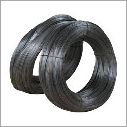 Iron Wire Iron Wire