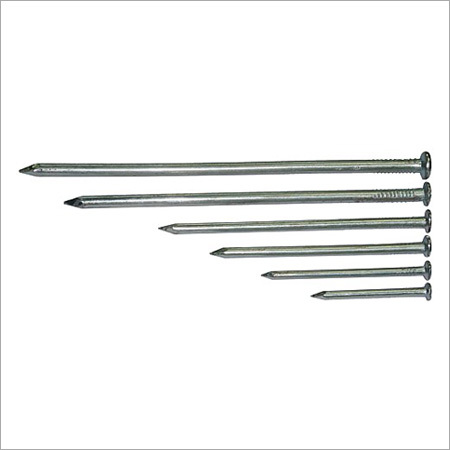 Industrial Wire Nail Industrial Wire Nail