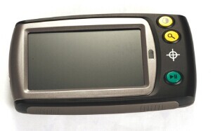 4.3 inch Low Vision Video Magnifier 4.3 inch Low Vision Video Magnifier