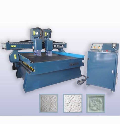 CNC Stone Engraving Machine CNC Stone Engraving Machine