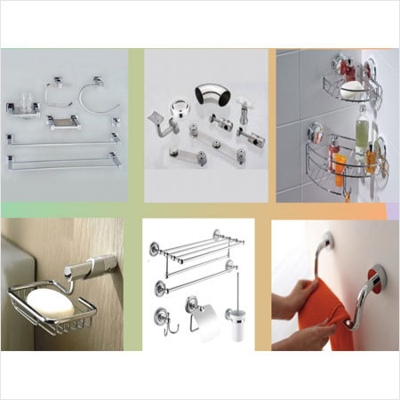 Stainless Steel Bathroom Accessories Stainless Steel Bathroom Accessories