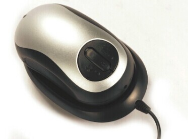 TV Low Vision Mouse Magnifier TV Low Vision Mouse Magnifier