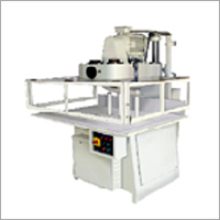 Horizontal Pulling Machine 50 Kg Horizontal Pulling Machine 50 Kg