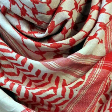 Printed Arafat Scarves Printed Arafat Scarves
