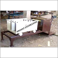 Bamboo Polishing Machine Bamboo Polishing Machine
