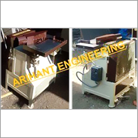 Bamboo Knot Removing Machine Bamboo Knot Removing Machine
