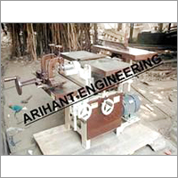 Woodworking Machine Woodworking Machine