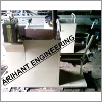 Bamboo Width Sizing Machine Bamboo Width Sizing Machine