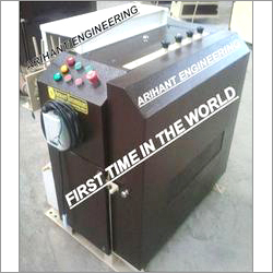 Bamboo Round Stick Processing Machine Bamboo Round Stick Processing Machine