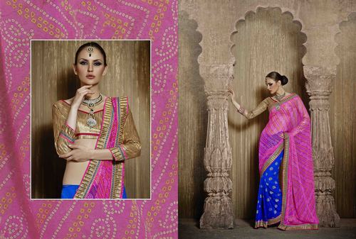 Traditional wear saree Traditional wear saree