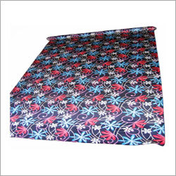 Printed Raising Velvet Printed Raising Velvet