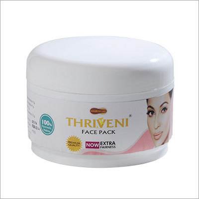 Face Pack Face Pack