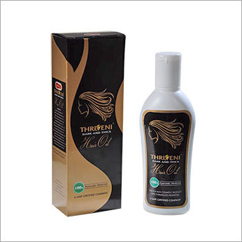 Thriveni Hair oil Thriveni Hair oil