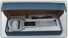 CVS 66 Tag Reader CVS 66 Tag Reader