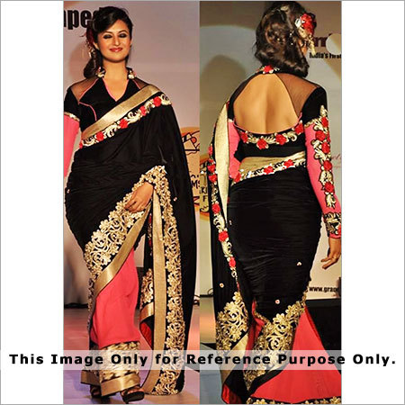 Exclusive Bollywood Sarees Exclusive Bollywood Sarees