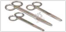 CVS 109 Scissors Dressing CVS 109 Scissors Dressing