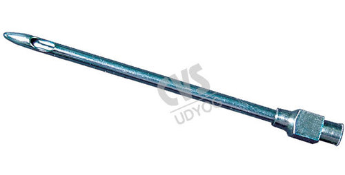 CVS 280 Teat Cannula CVS 280 Teat Cannula