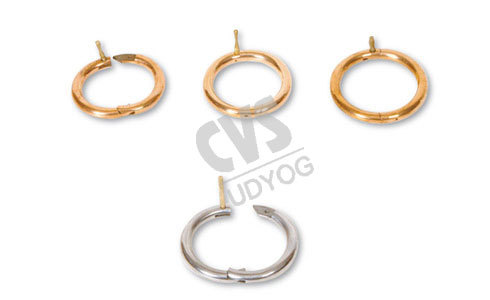 CVS 141Bull Nose Ring CVS 141Bull Nose Ring