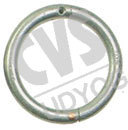 CVS 142 Bull Nose Ring Aluminum CVS 142 Bull Nose Ring Aluminum