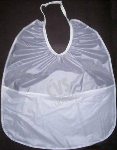 CVS 100 Apron Plastic CVS 100 Apron Plastic
