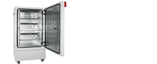 NACBIN climate chambers with illumination and humidity: NACBIN climate chambers with illumination and humidity: