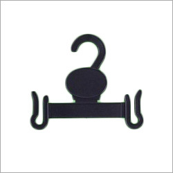 Plastic Footwear Hanger Plastic Footwear Hanger