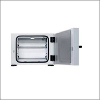 NACBIN Heating oven with mechanical control NACBIN Heating oven with mechanical control