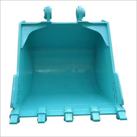 Earth Moving Bucket Earth Moving Bucket
