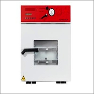 Vacuum drying oven for non-flammable solvents Vacuum drying oven for non-flammable solvents