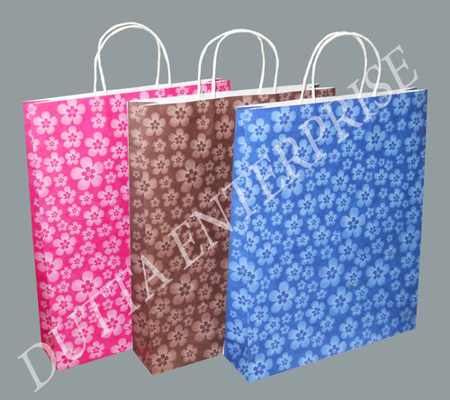 Paper Bag Paper Bag