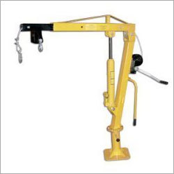 JIB Cranes JIB Cranes