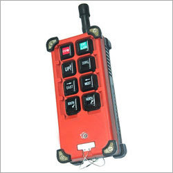Industrial Crane Radio Remote Control (EOT Crane) Industrial Crane Radio Remote Control (EOT Crane)