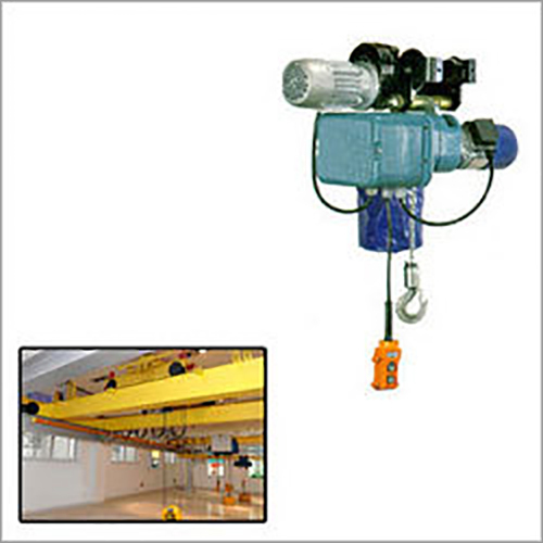 Industrial Electric Hoist Industrial Electric Hoist