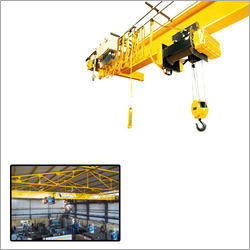 Industrial EOT Crane Industrial EOT Crane
