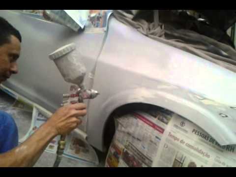 PU Paint Primer PU Paint Primer