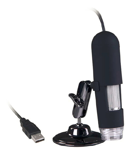 USB Microscope 400x USB Microscope 400x