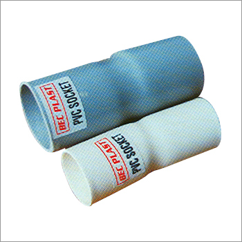 PVC Sockets PVC Sockets
