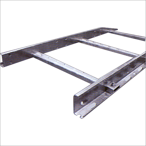 Bolted Ladder Cable Tray Bolted Ladder Cable Tray