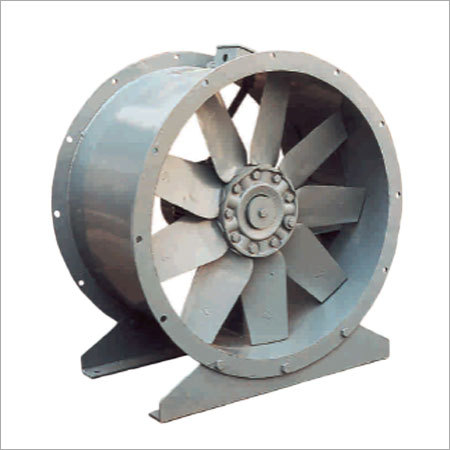 Industrial Axial Flow Fan Industrial Axial Flow Fan