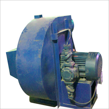 Flameproof Air Blower Flameproof Air Blower