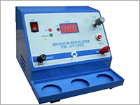 Gold Electroplating Machine Gold Electroplating Machine
