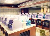 Jewelry Buffing Machine Jewelry Buffing Machine